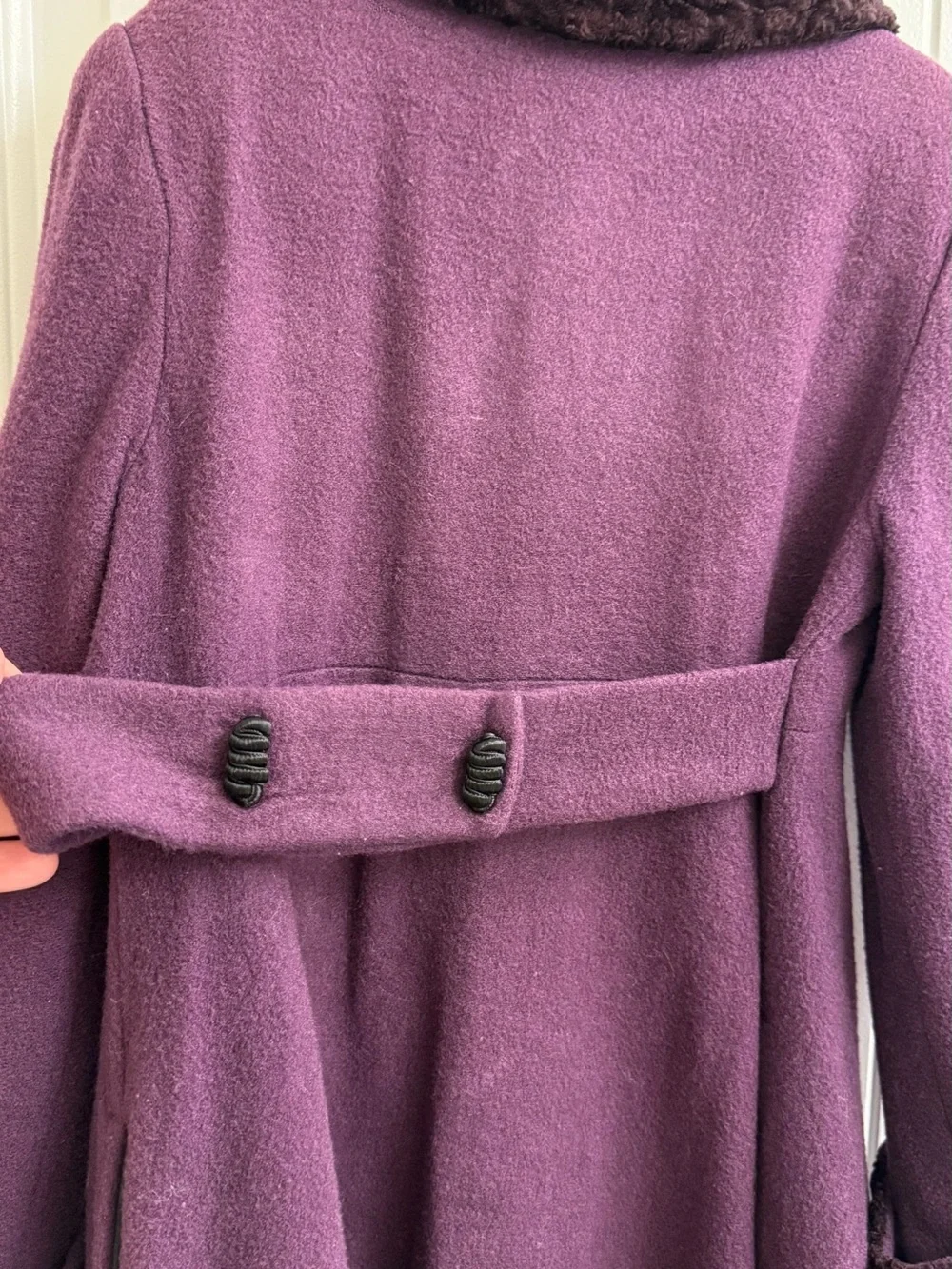 American Girl stylish deep